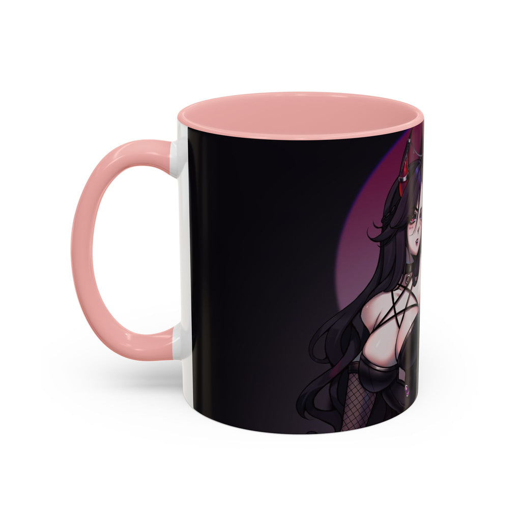 Nixykira Mug