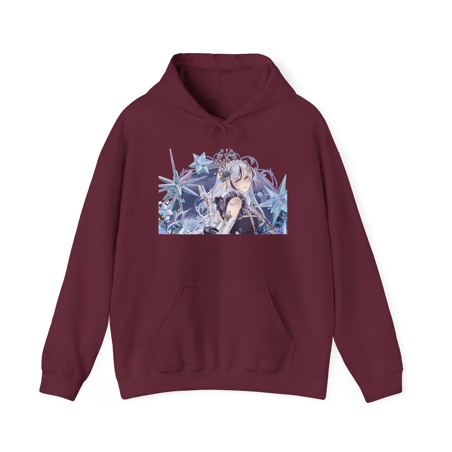 Elegant Raine Hoodie