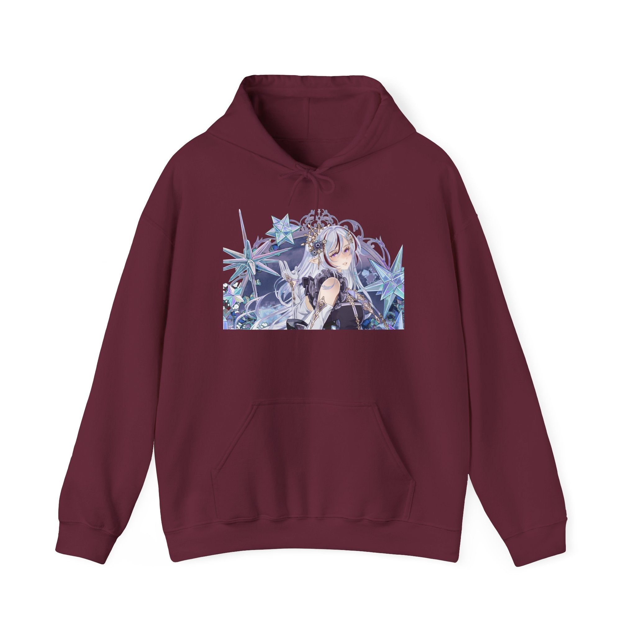 Elegant Raine Hoodie