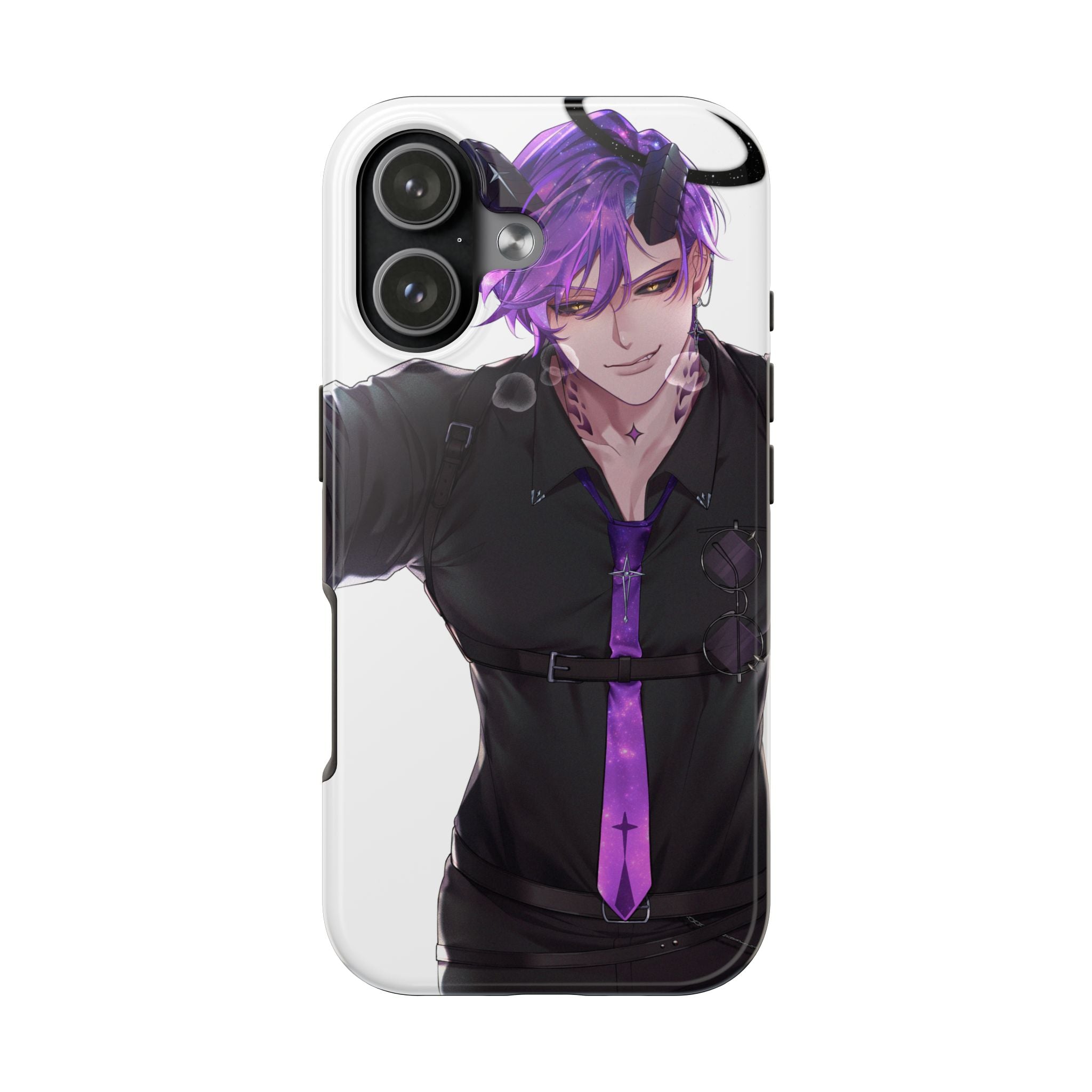 Cassian Aetheria Phone Case