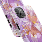 Kamiikiara Tough Phone Case