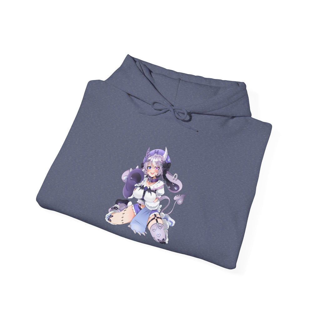 Moonie "Nyan Nyan" Hoodie