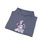 Moonie "Nyan Nyan" Hoodie