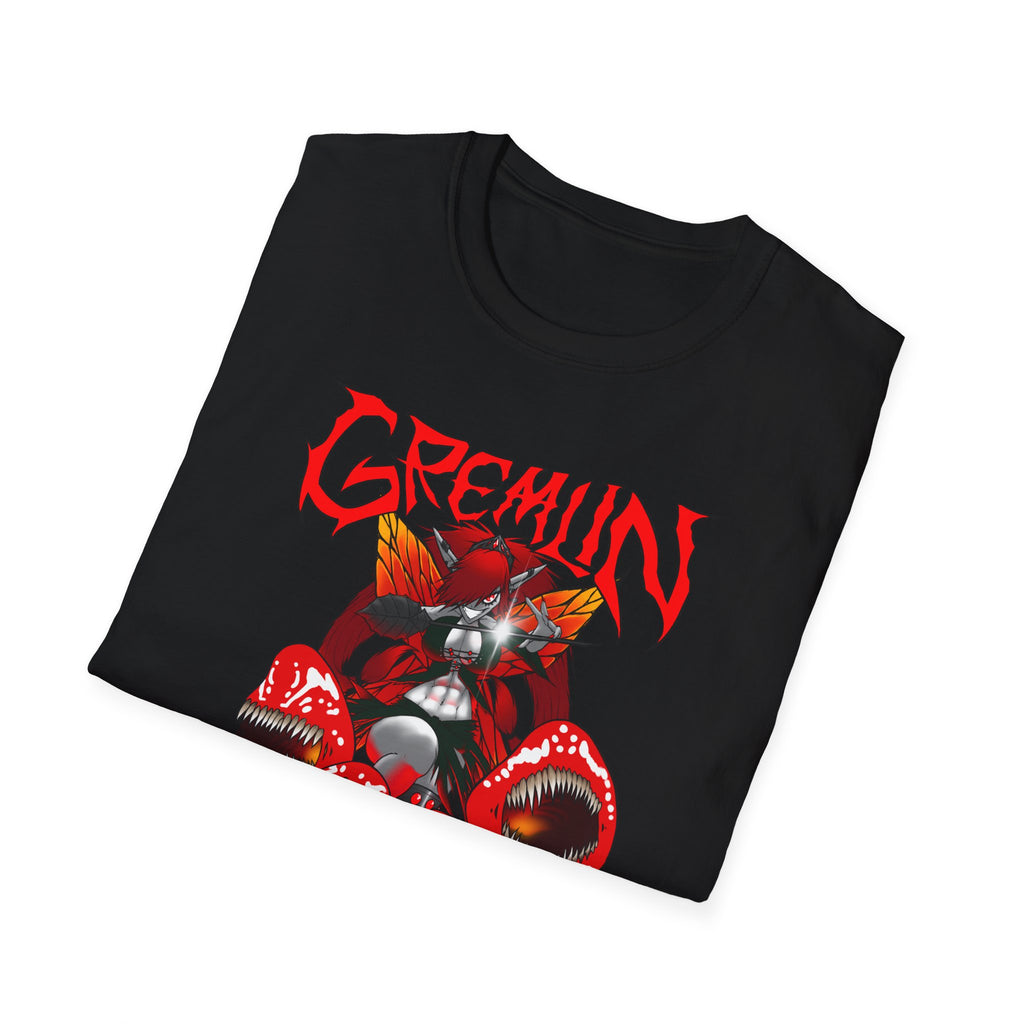 PixieDae "Gremlin Mode" TShirt