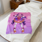 Rozalea Reaching Blanket