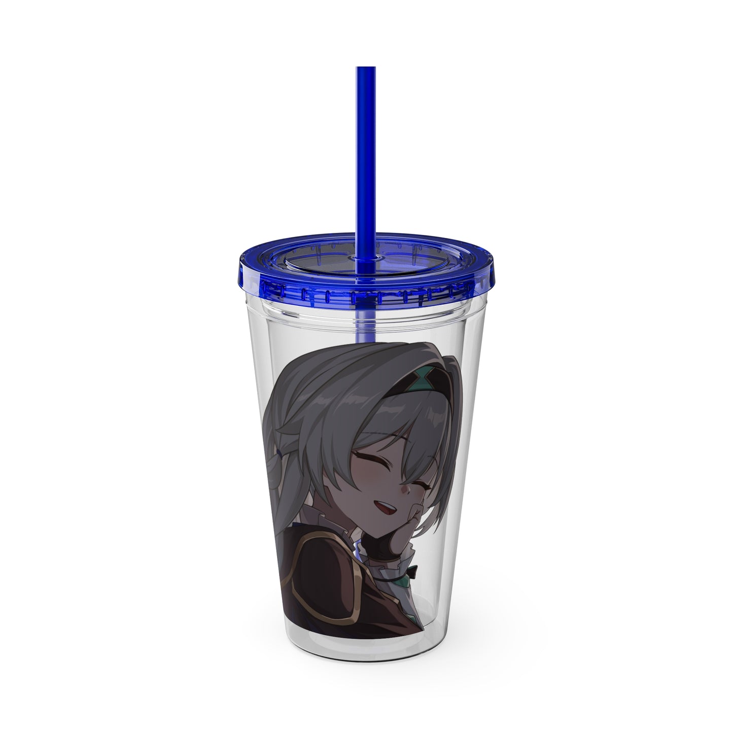 Firefly Acrylic Tumbler