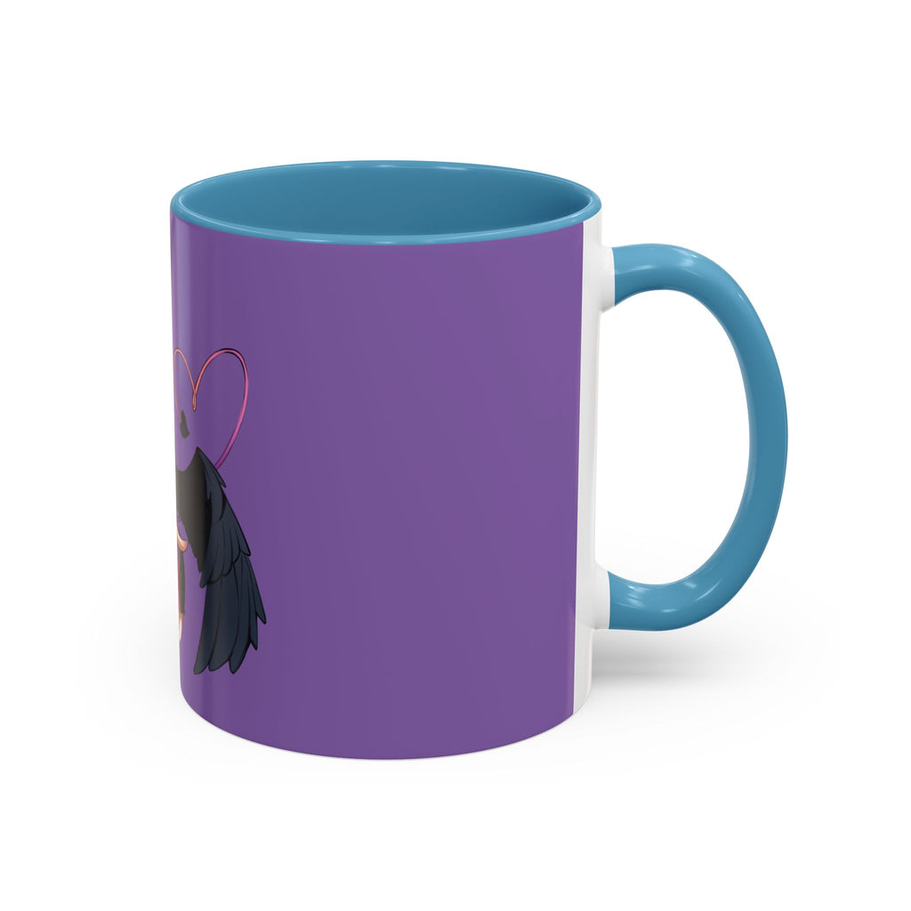xMellomii Rockstar Mug