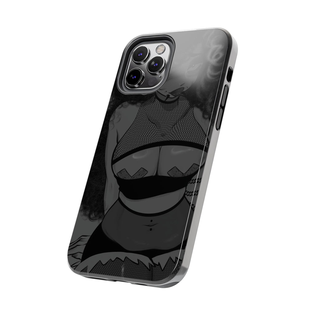 KeyTheMoo Tough Phone Case