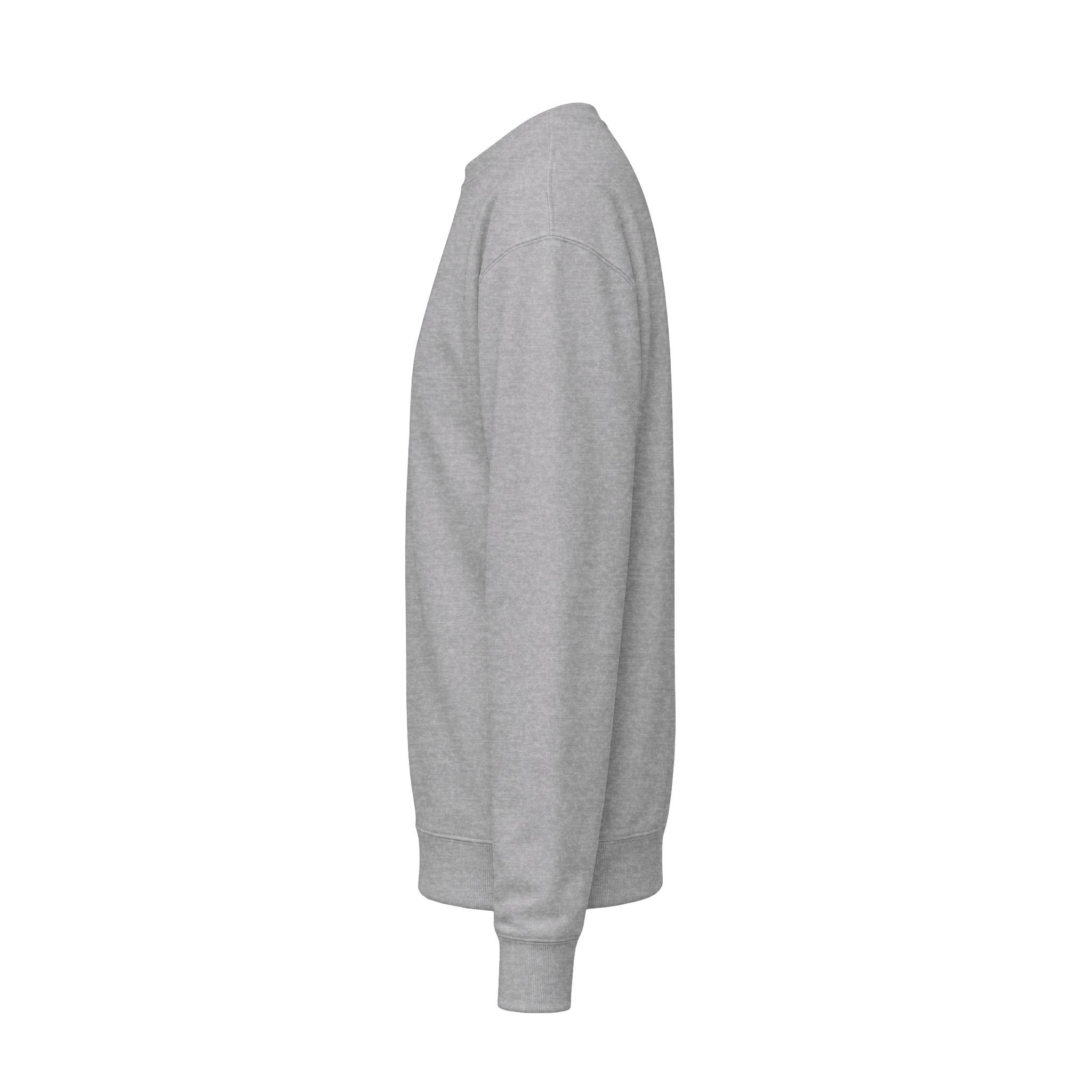 d1sapo1ntment "Your Dad Is My Cardio" Sweatshirt