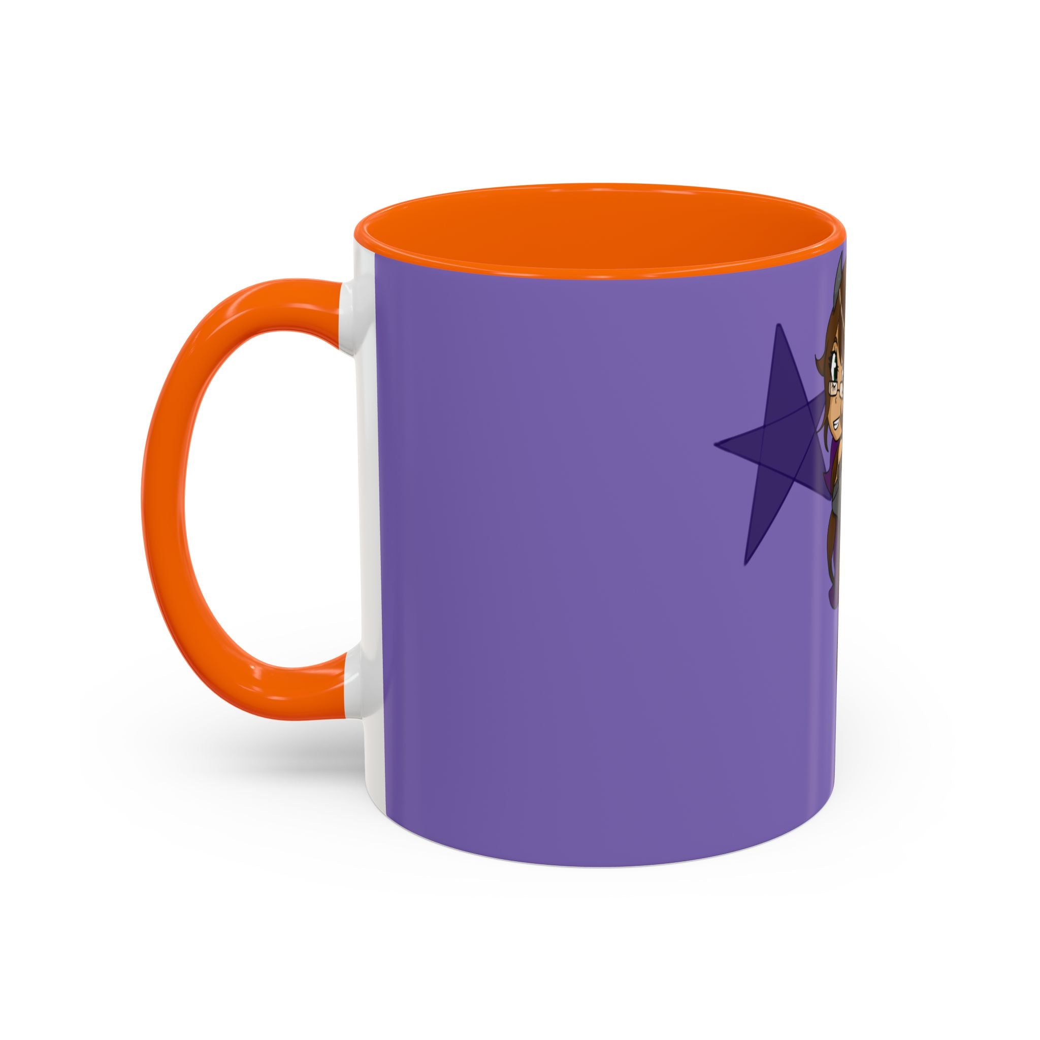 Master of Mischief Mug