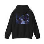 maleficxm Hoodie - KatDragonz