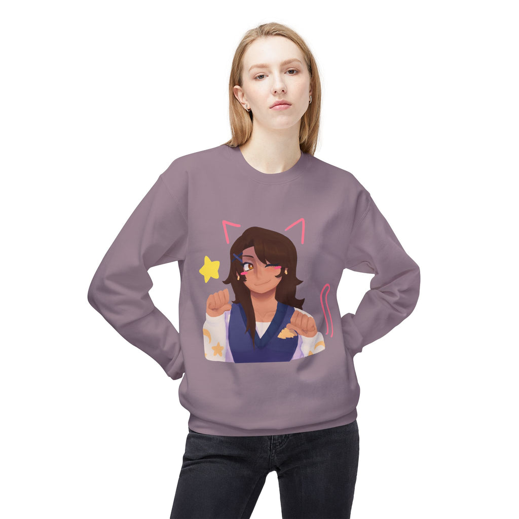 Solar Percy "Nyan" Sweatshirt