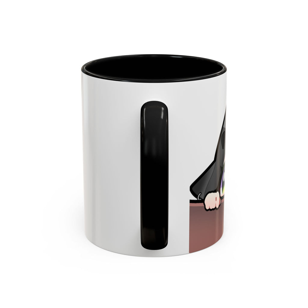 Millie Peaking Mug