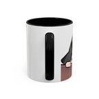 Millie Peaking Mug