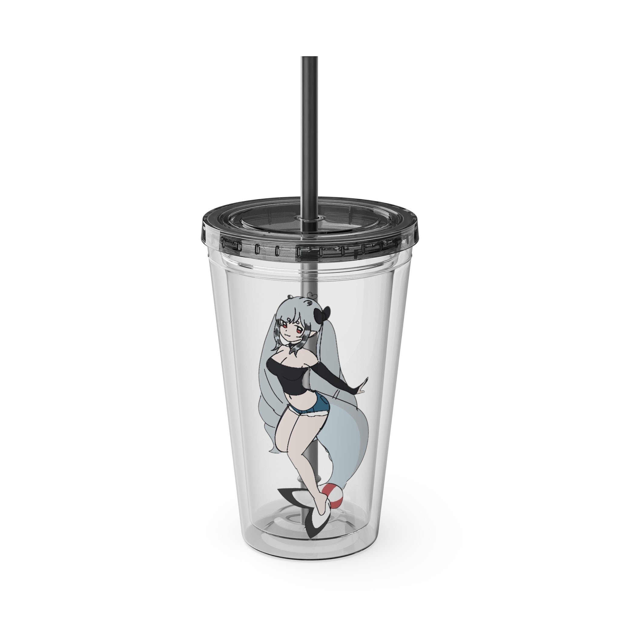 mimibitter Tumbler