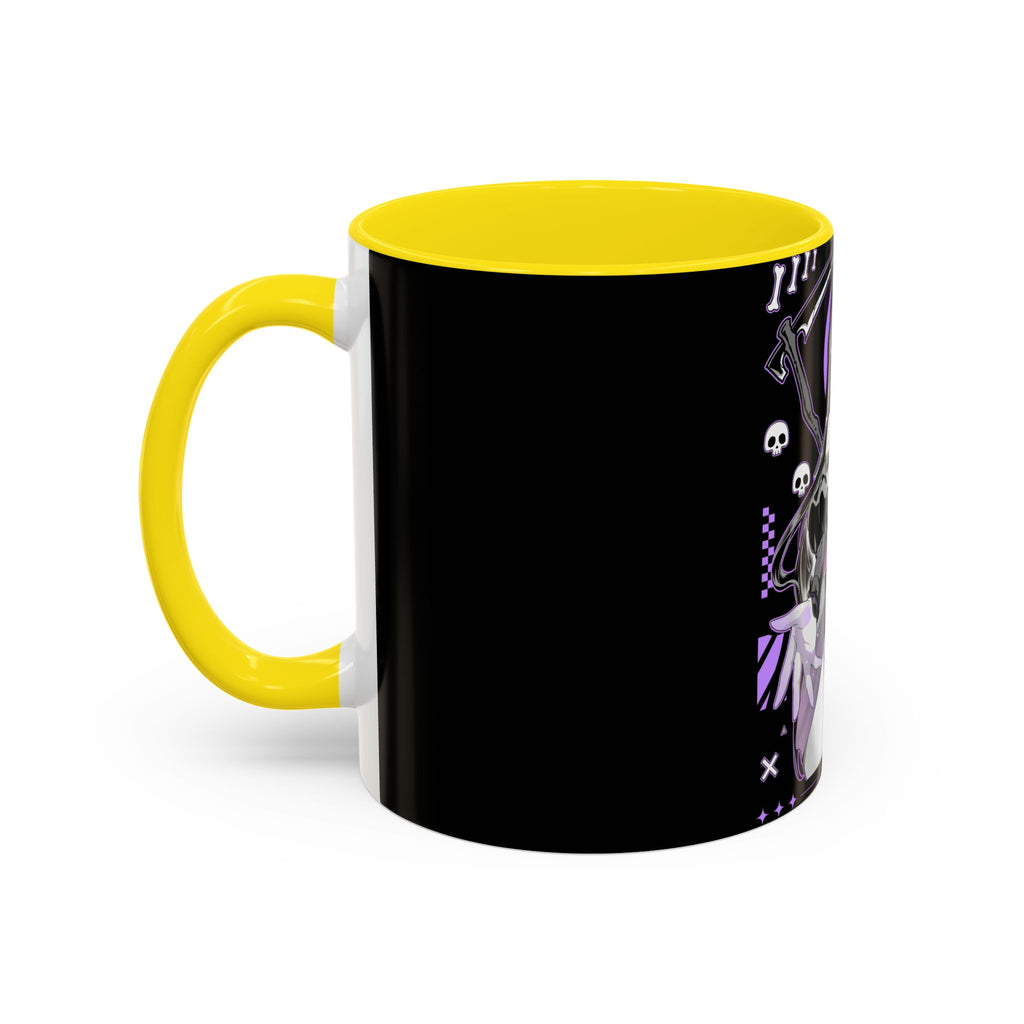 Grem The Reaper Mug