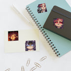 KaitlynPlayz Sticker Sheet Vol. 5
