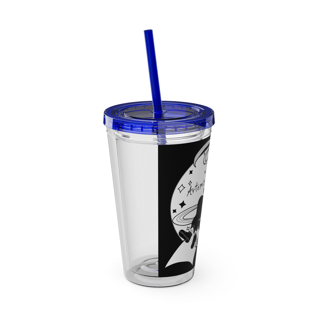 ArtemisCraft Acrylic Tumbler