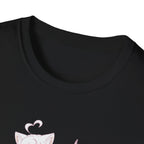 Combat Liz TShirt