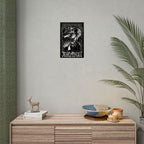 Deadly_Plague "Plague's Kiss" Poster
