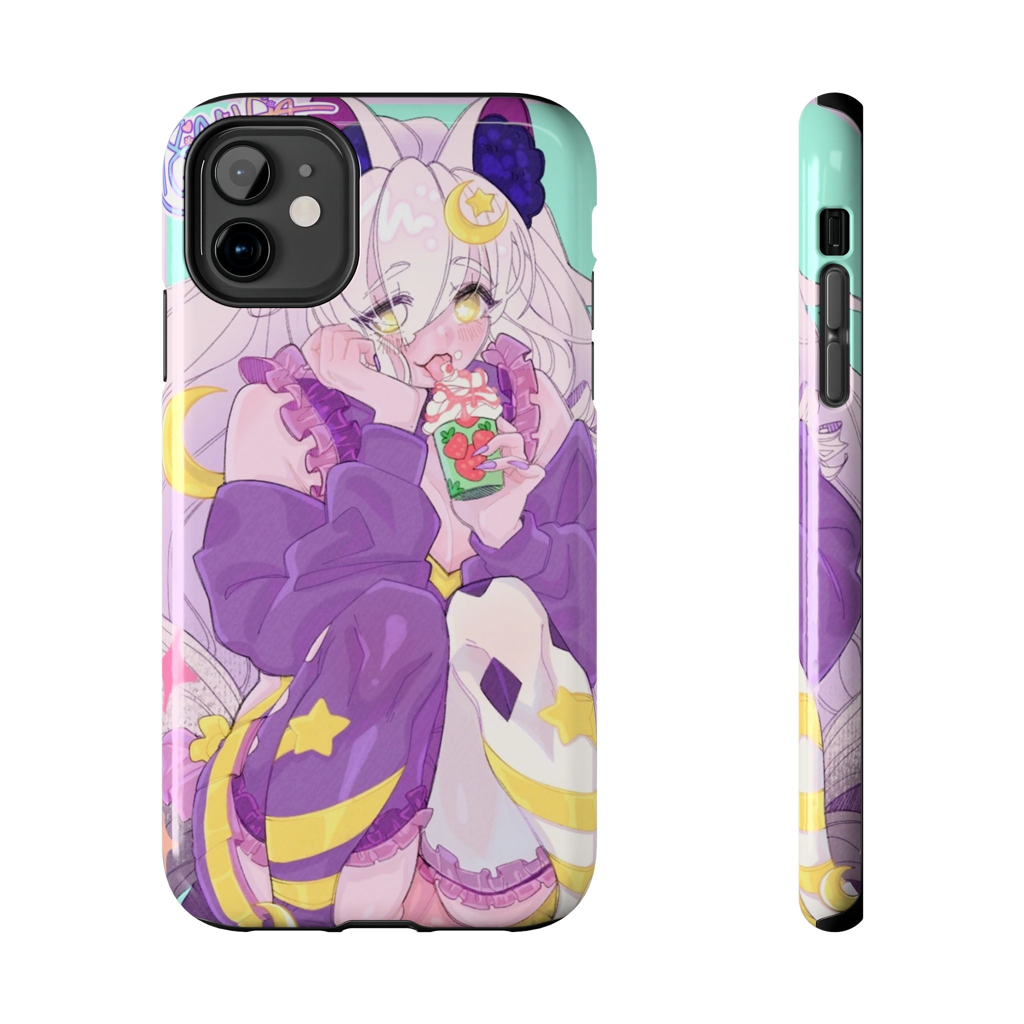 Nyanva "Sweet Treat" Phone case
