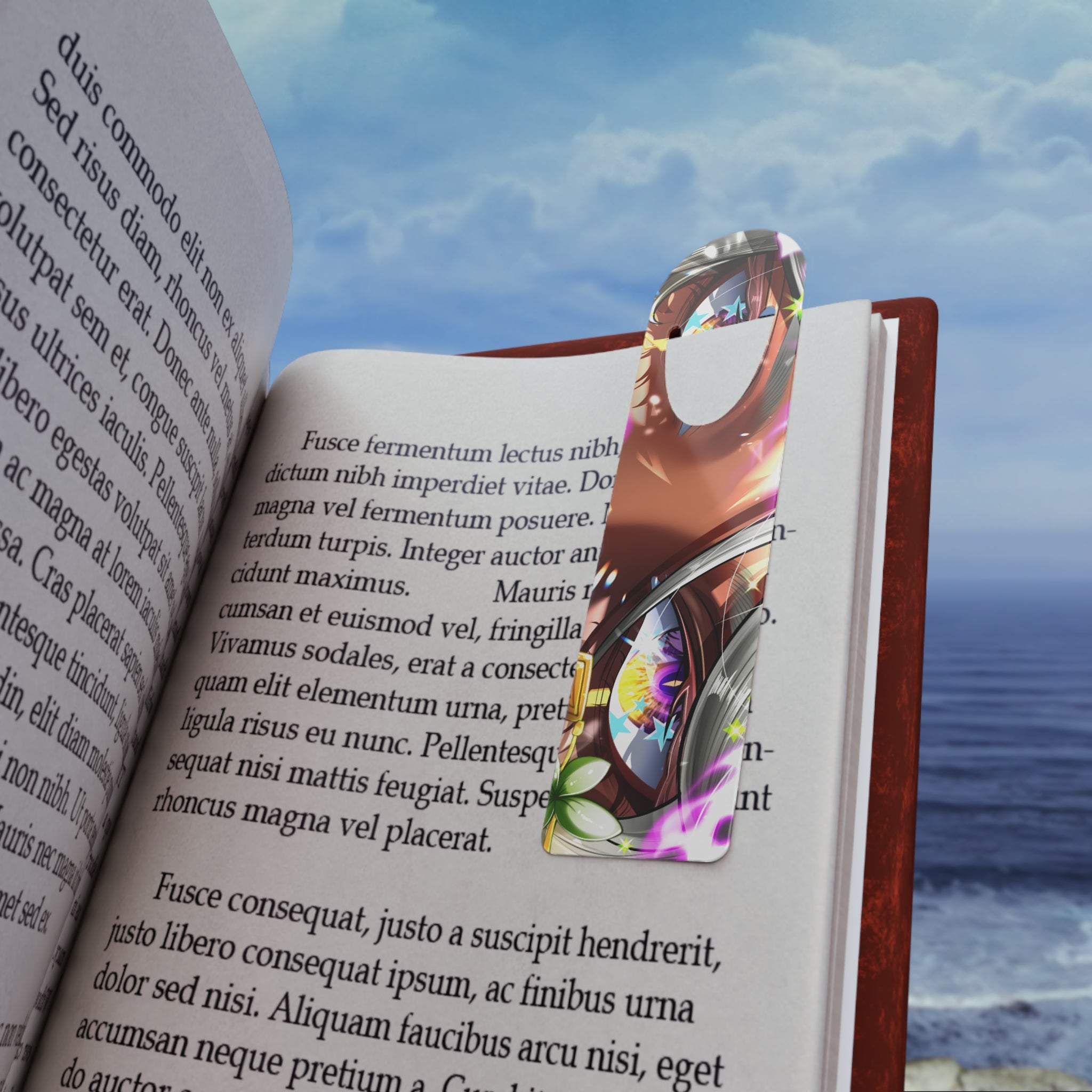 lily_starchaser Bookmark