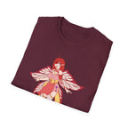 anna_firesprite "Butterfly Wings" Shirt