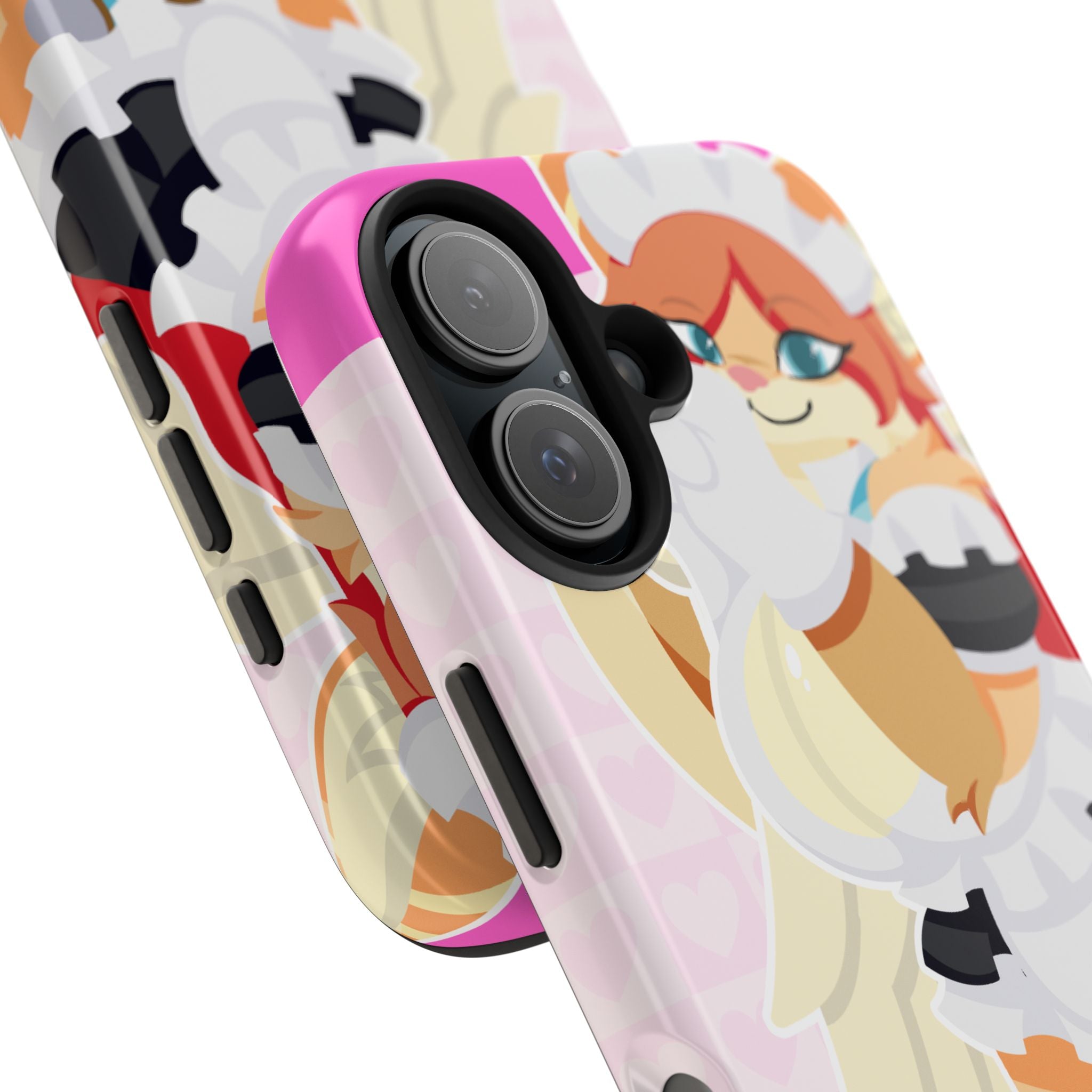 Katfox Phone Case