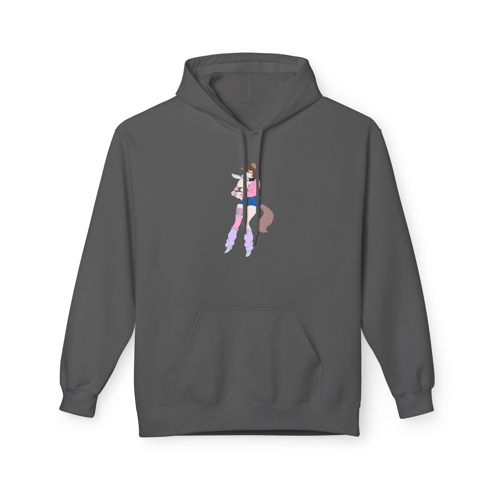 Luna Rainn "Puppy Nap" Hoodie