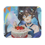 Mio_Ch "Birthday celebration" Mousepad