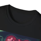 Megatron Mcflurry "D: bugs" TShirt