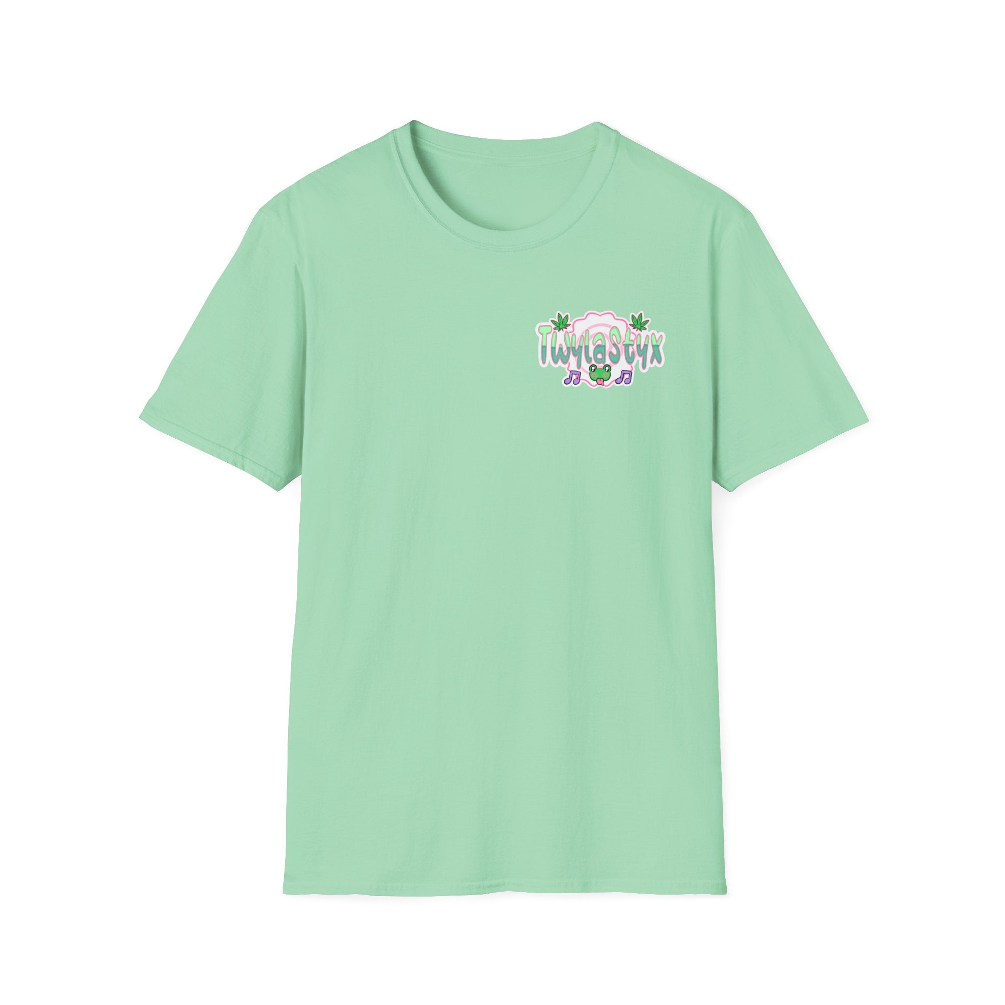 TwylaStyx "Logo" TShirt