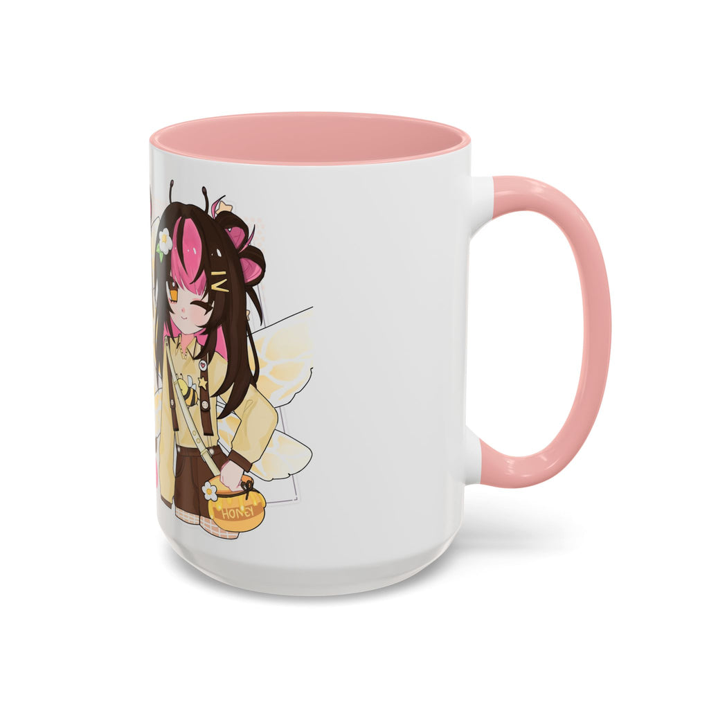 Lychibe "Cup of Bee" Mug