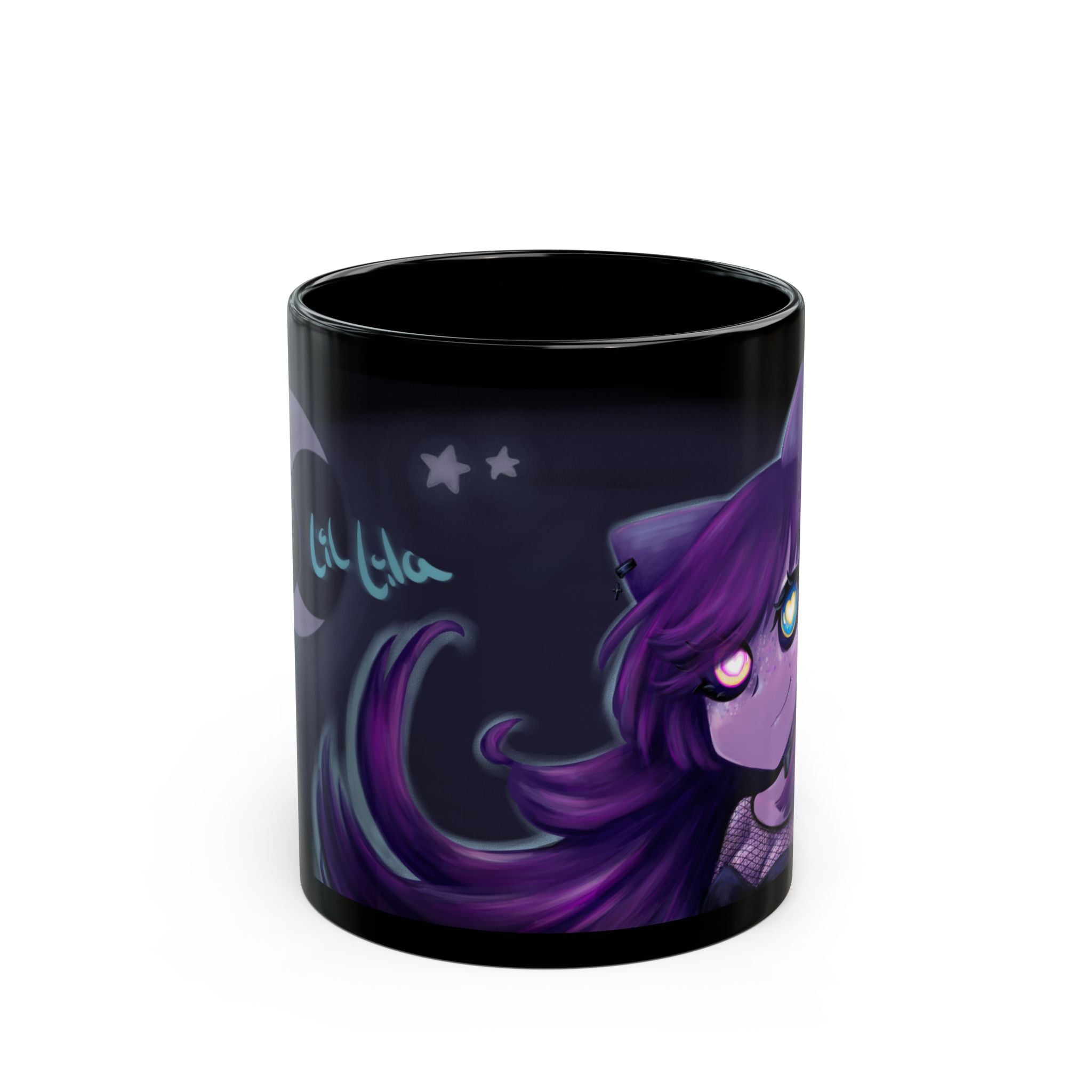 LilLila Mug