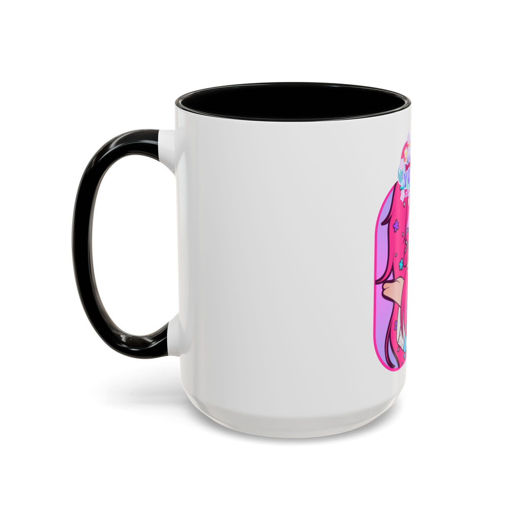 Momo Yumeko Chibi Mug