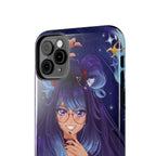 QuorriVT Tough Phone Case