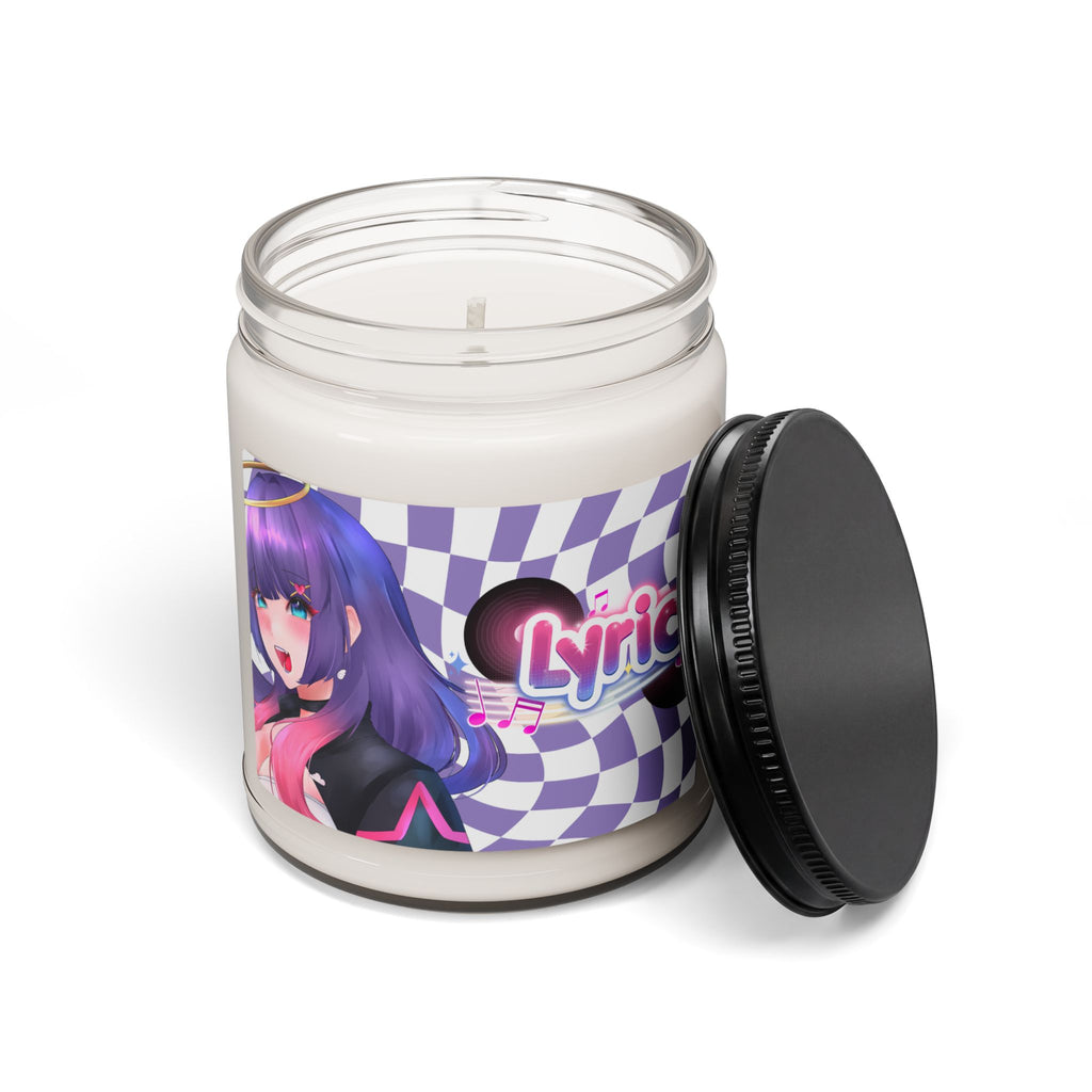 Lyric Weaver "Halo" Candle
