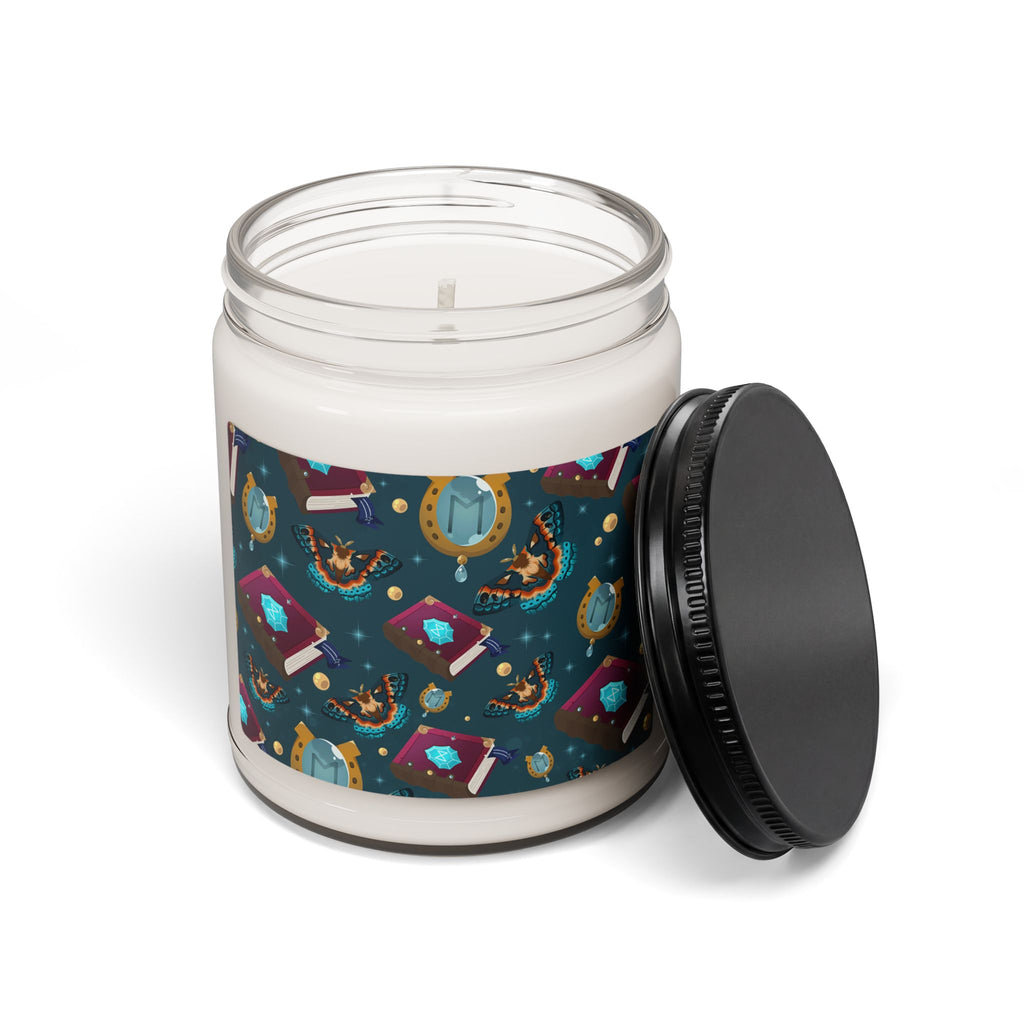 Hengist Trading Co. Candle