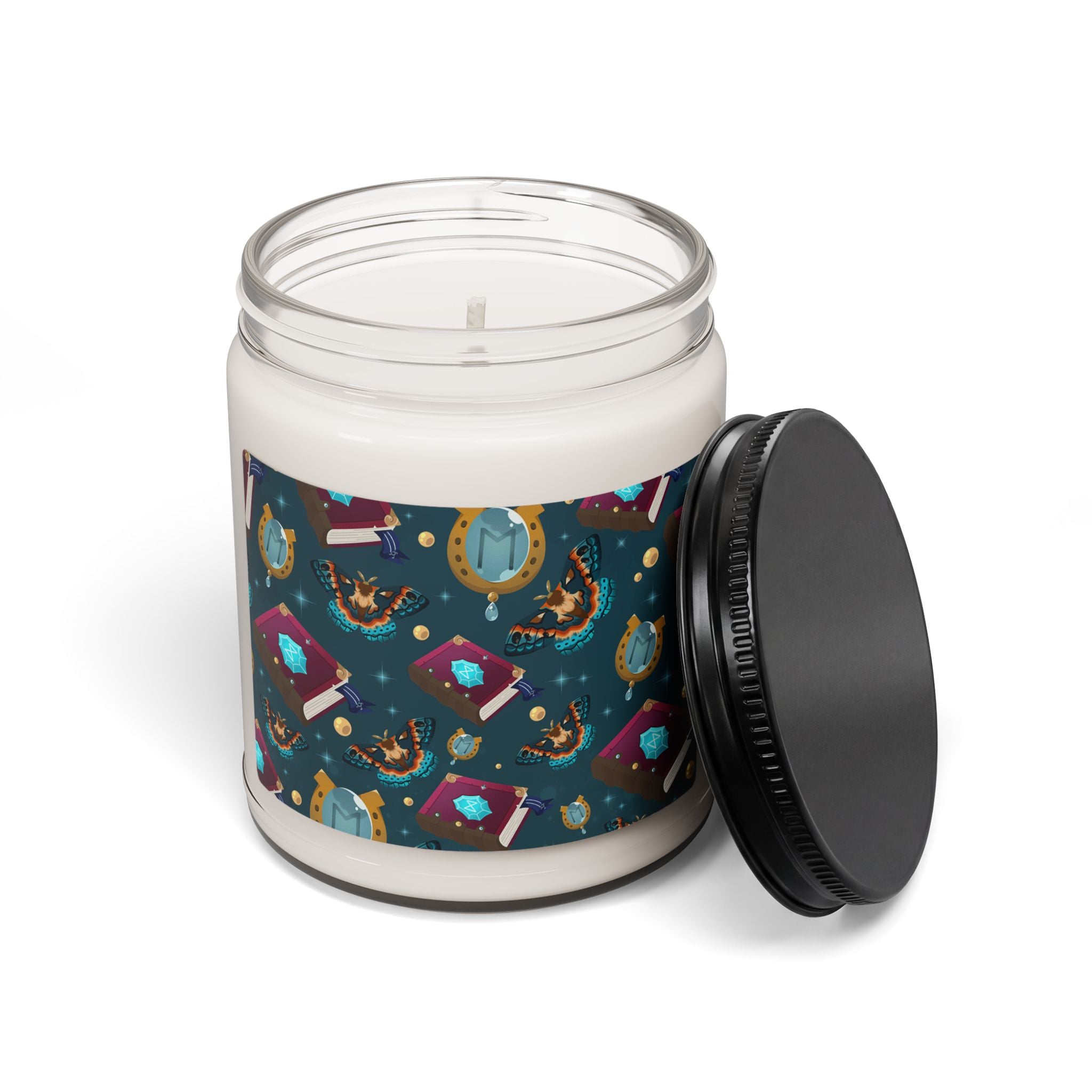 Hengist Trading Co. Candle