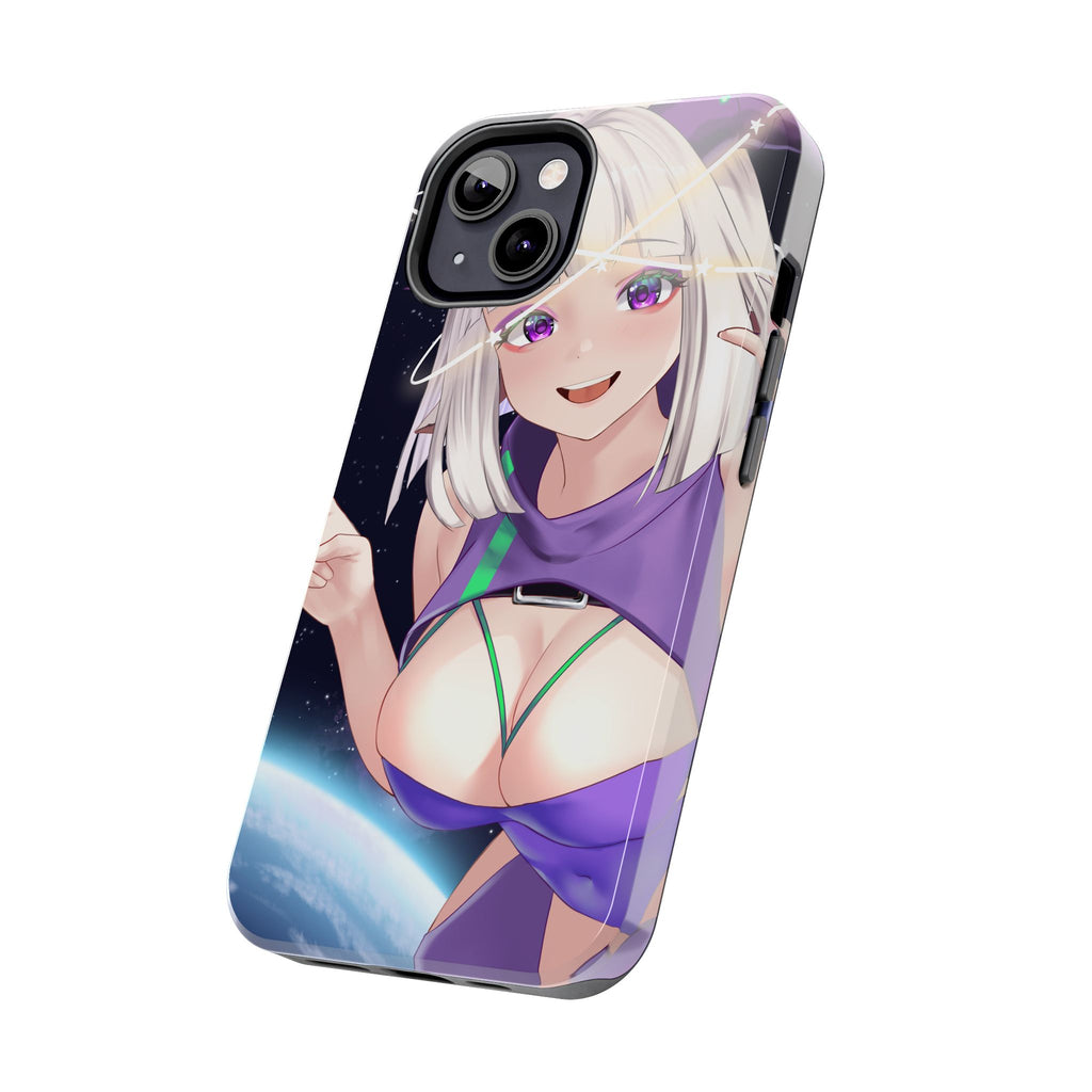 Peace! Bobamai Phone Case