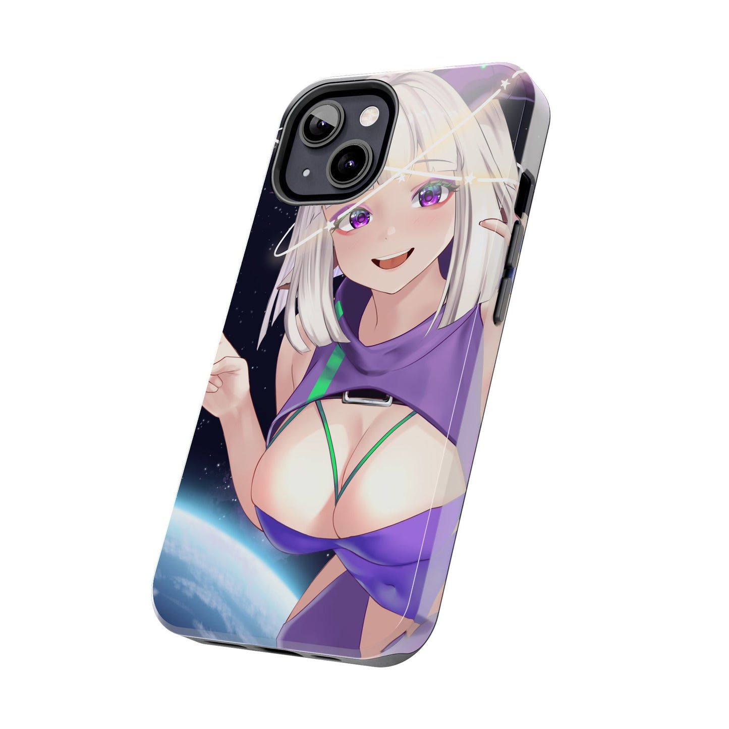 Peace! Bobamai Phone Case