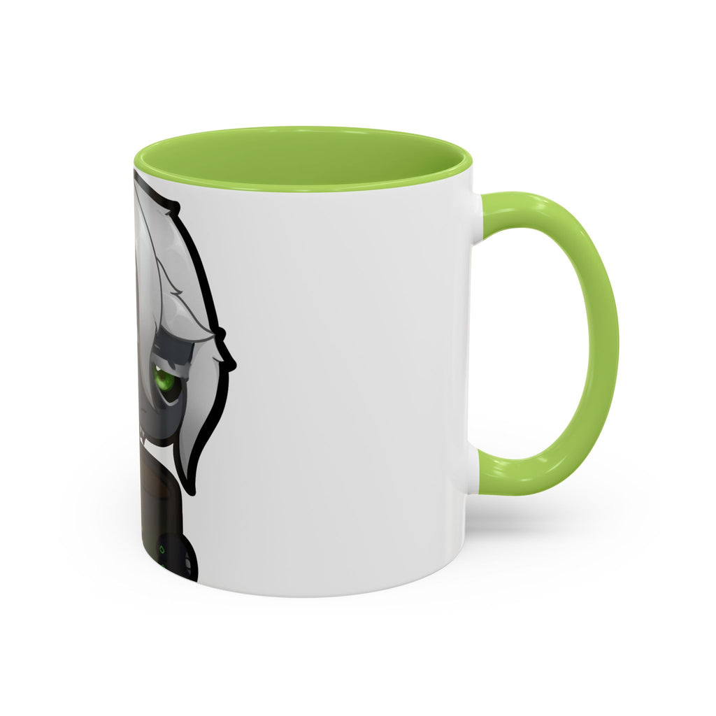 Haze Epitaph "Coffee" Mug