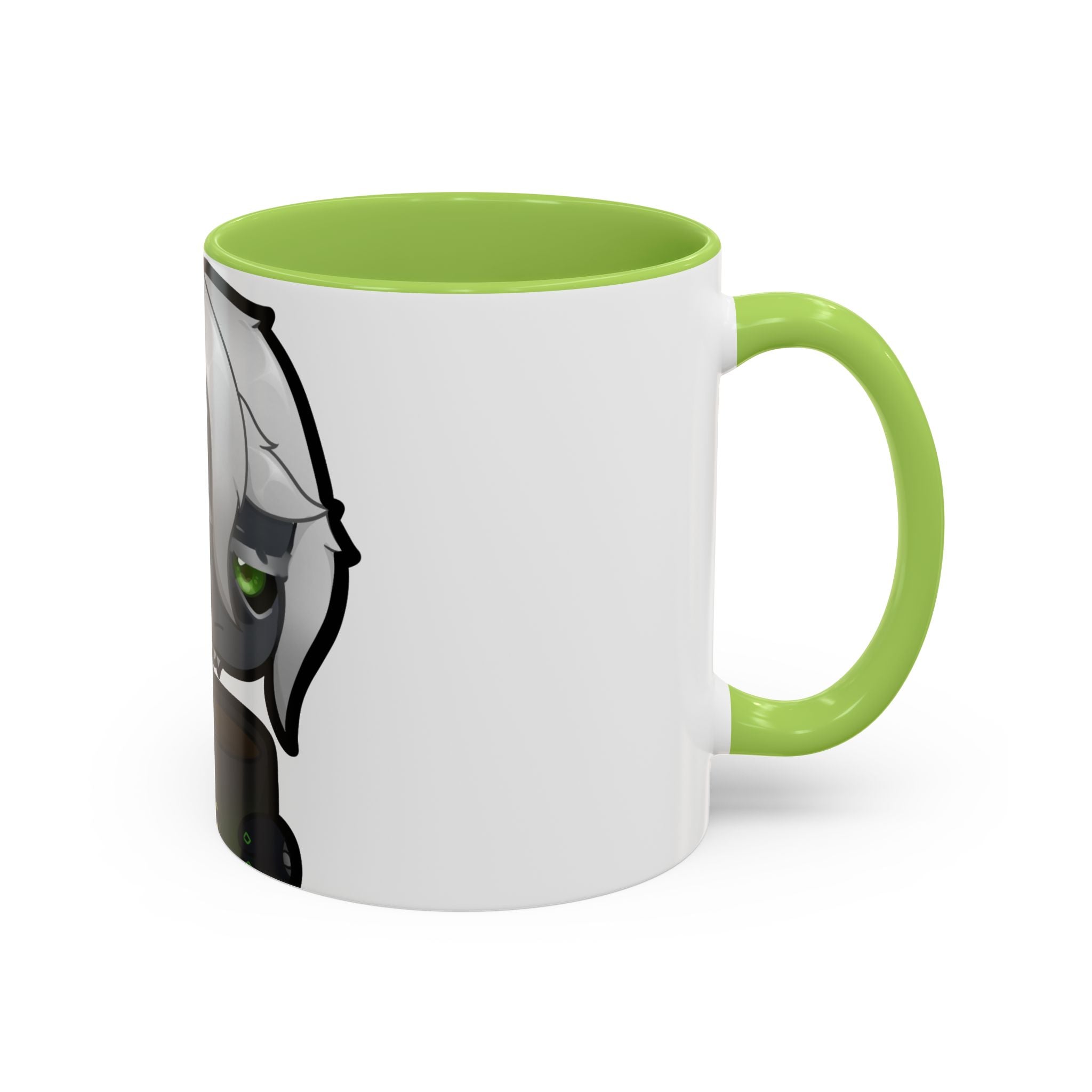 Haze Epitaph "Coffee" Mug