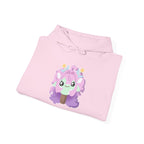 Astrid Andromeda "Popsicle" Hoodie