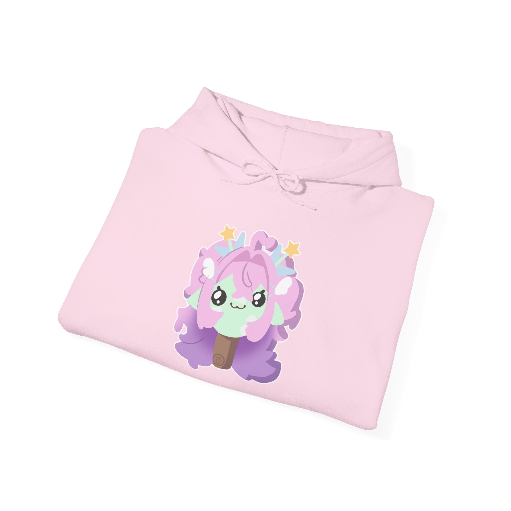 Astrid Andromeda "Popsicle" Hoodie
