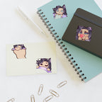 KaitlynPlayz Sticker Sheet Vol. 2