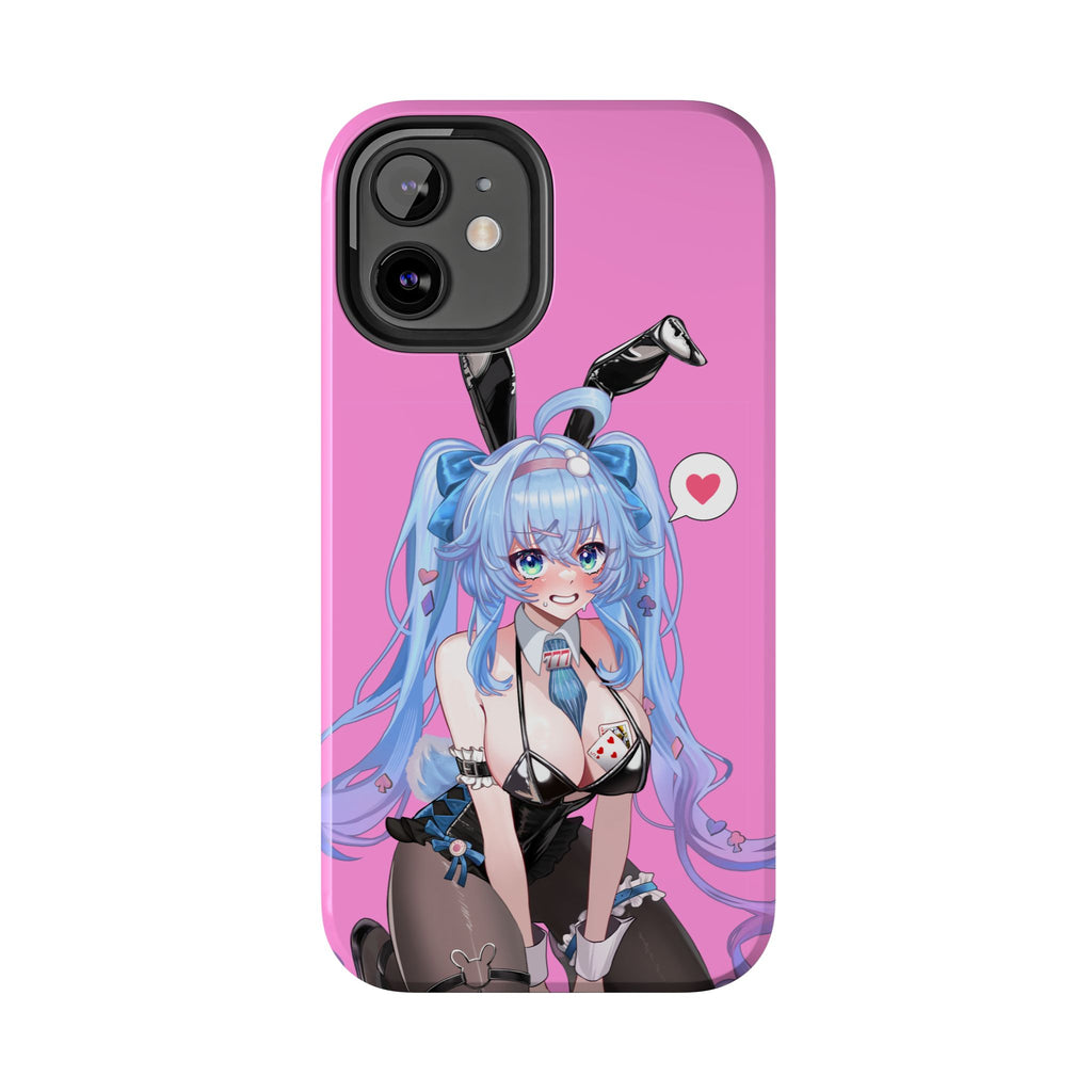 Mifuyu "Bunny" Tough Phone Case