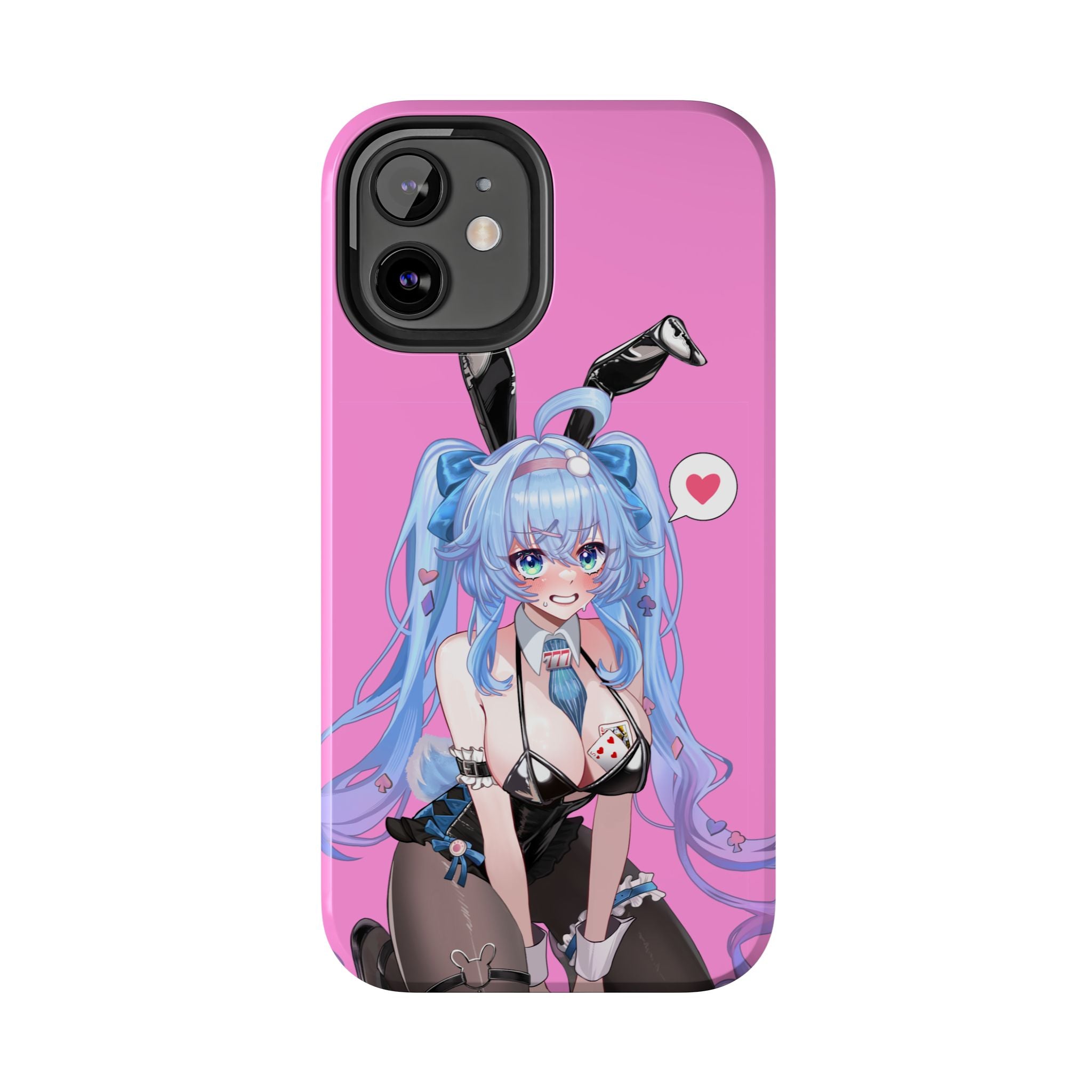Mifuyu "Bunny" Tough Phone Case