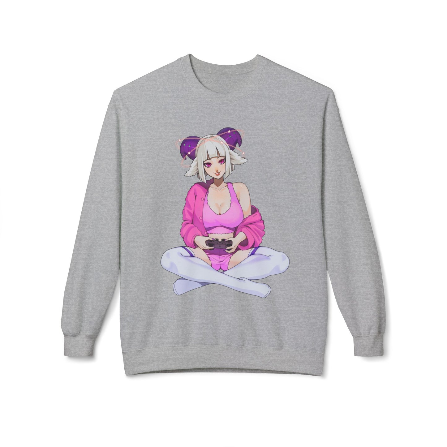 Cozy Gamer Bobamai Sweatshirt