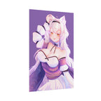 Sae Kaneko Poster